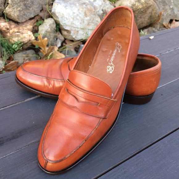 Fieramosca Luxury Italian Bench-Crafted Loafers main image 8